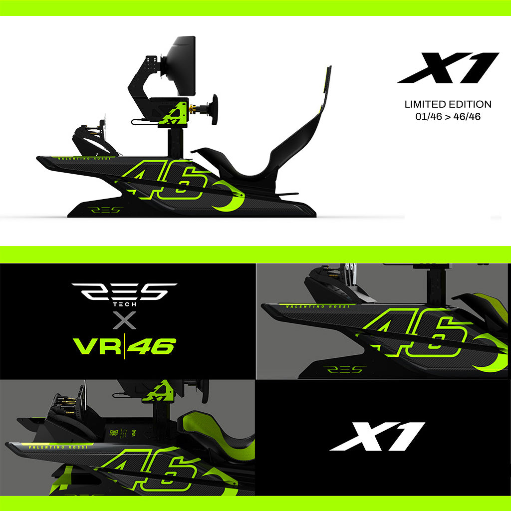 Res Tech - VR46