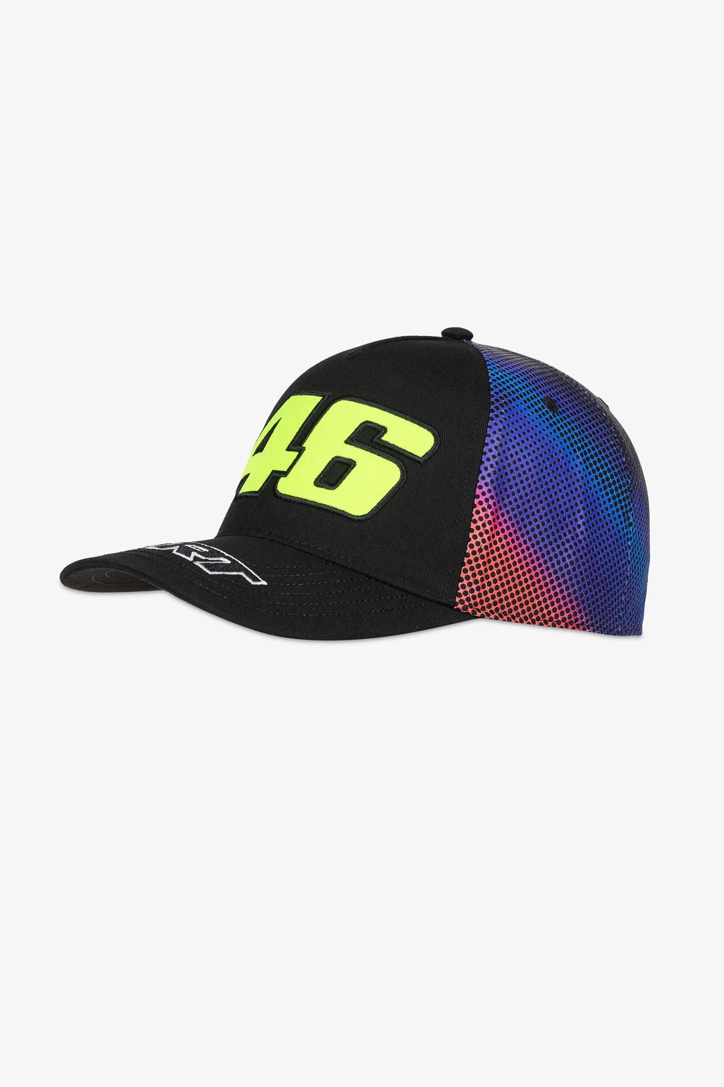 ＶＲ46⭐︎ Official VR46 Racing Apparel & Merchandise | DAZN