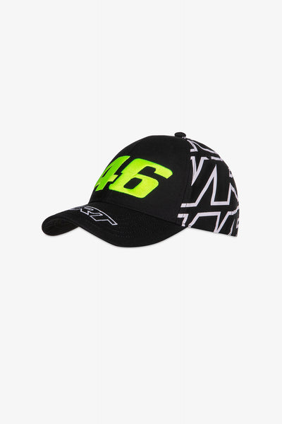 46 WRT children's cap