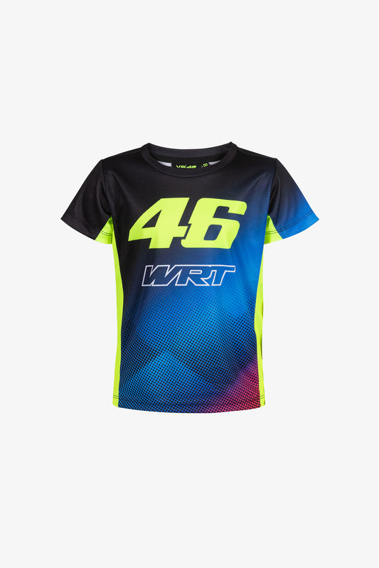 T-Shirt "Fade" 46 WRT Enfant