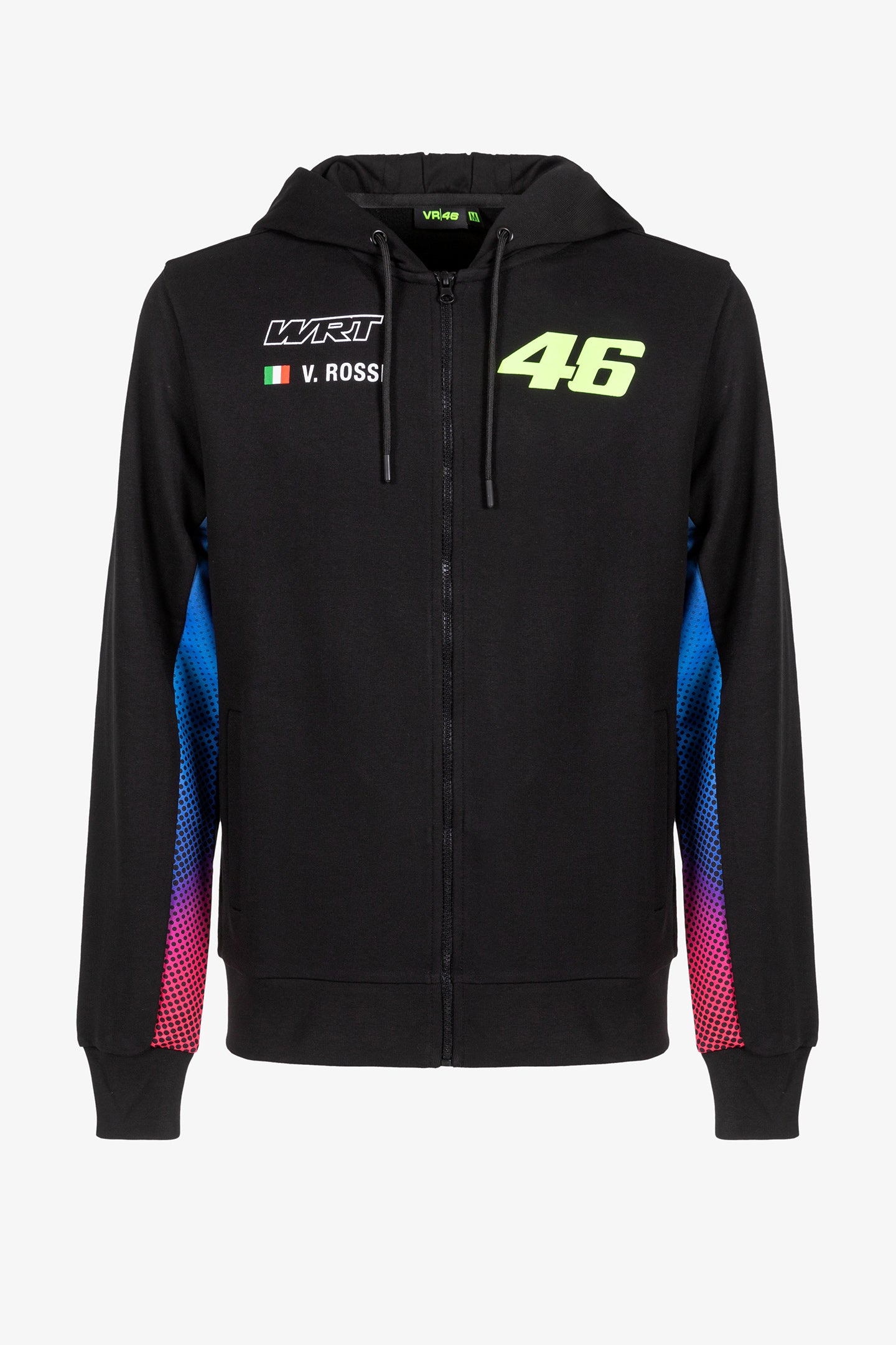 VR46 OFFICIAL APPAREL / CLOTHING / SWEATSHIRTS