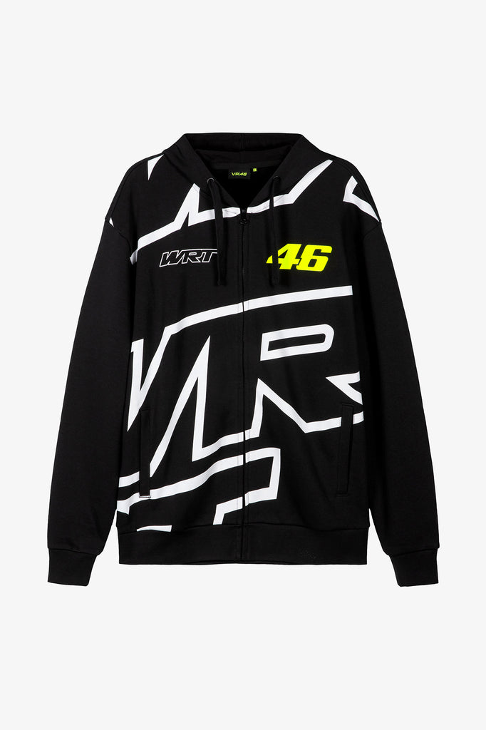 46 WRT sweatshirt