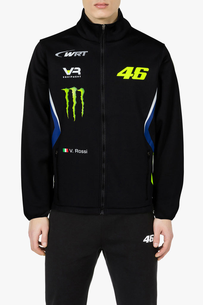 46 Jacket VR46 OFFICIAL APPAREL / CLOTHING / JACKETS