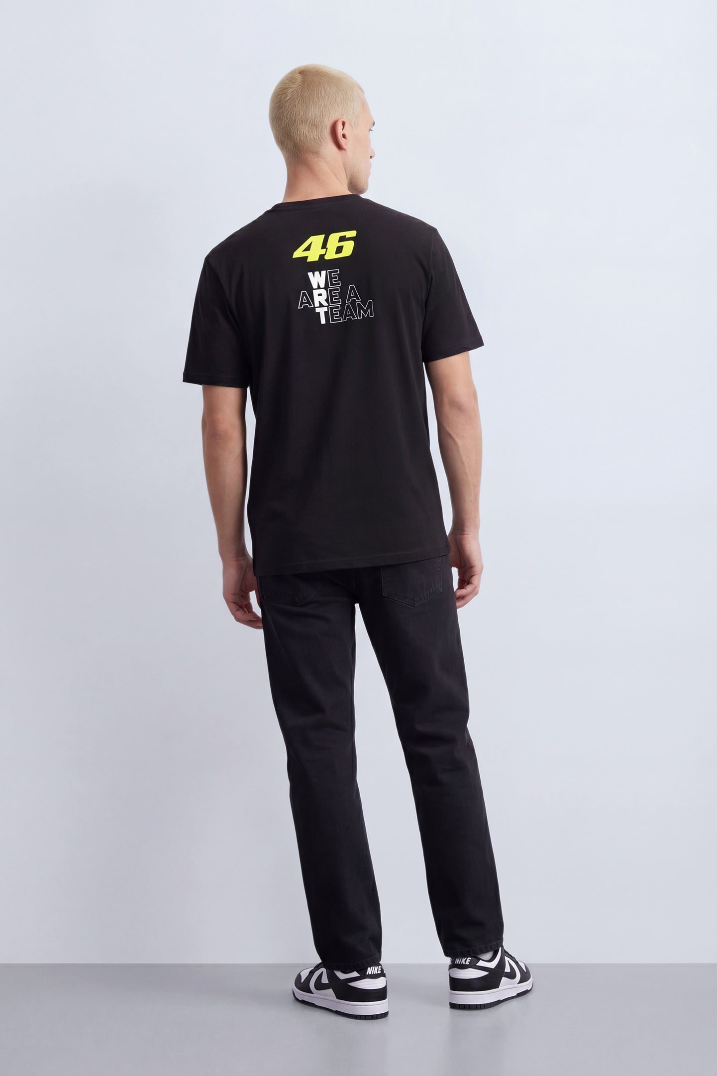 46 WRT T-shirt