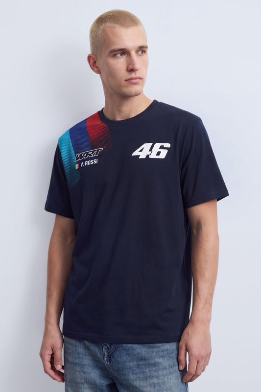 T-shirt WRT Rossi