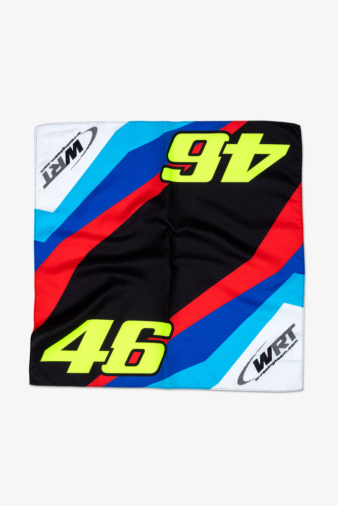 Vr46 Rug VR46 WRT