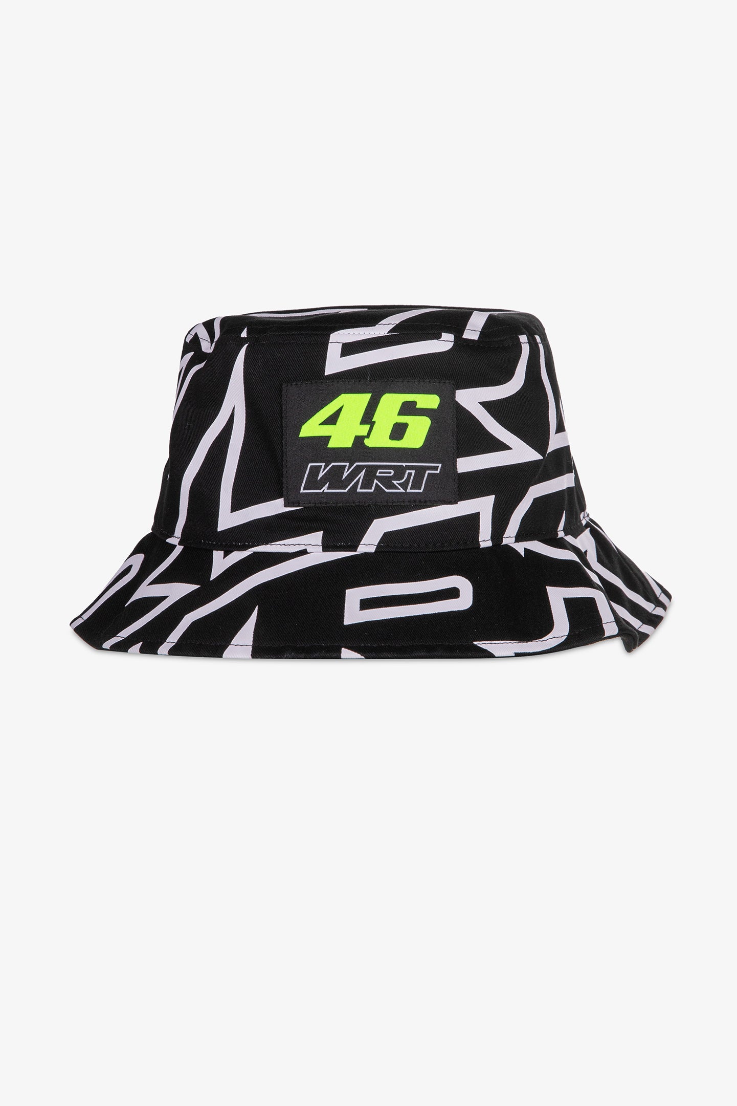 46 WRT fisherman's cap