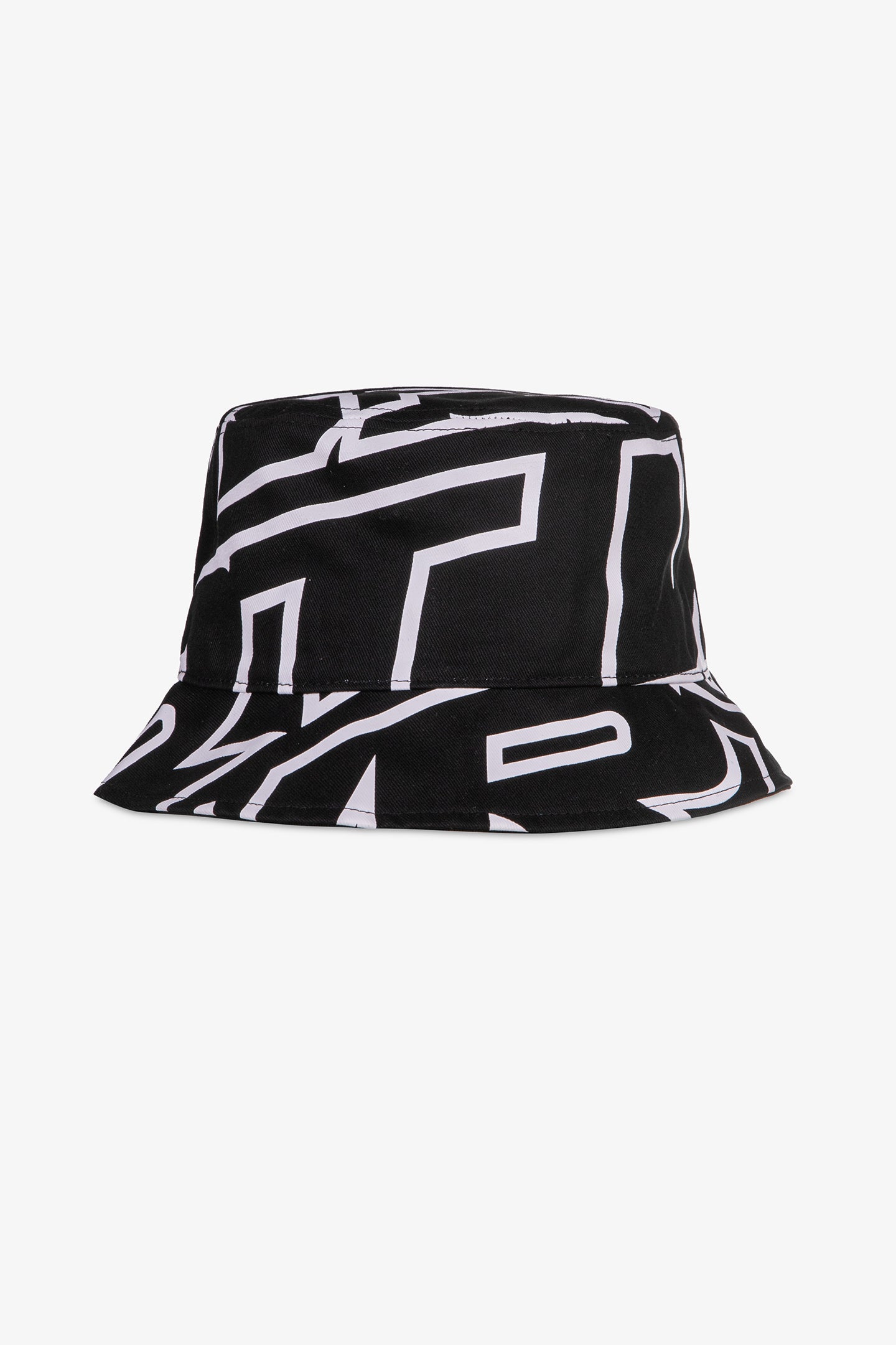 46 WRT fisherman's cap