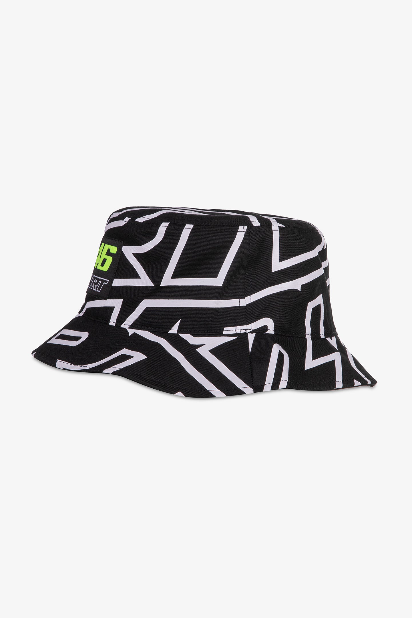 46 WRT fisherman's cap