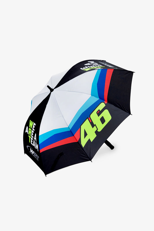 Umbrella VR46 WRT "Road to Le Mans"