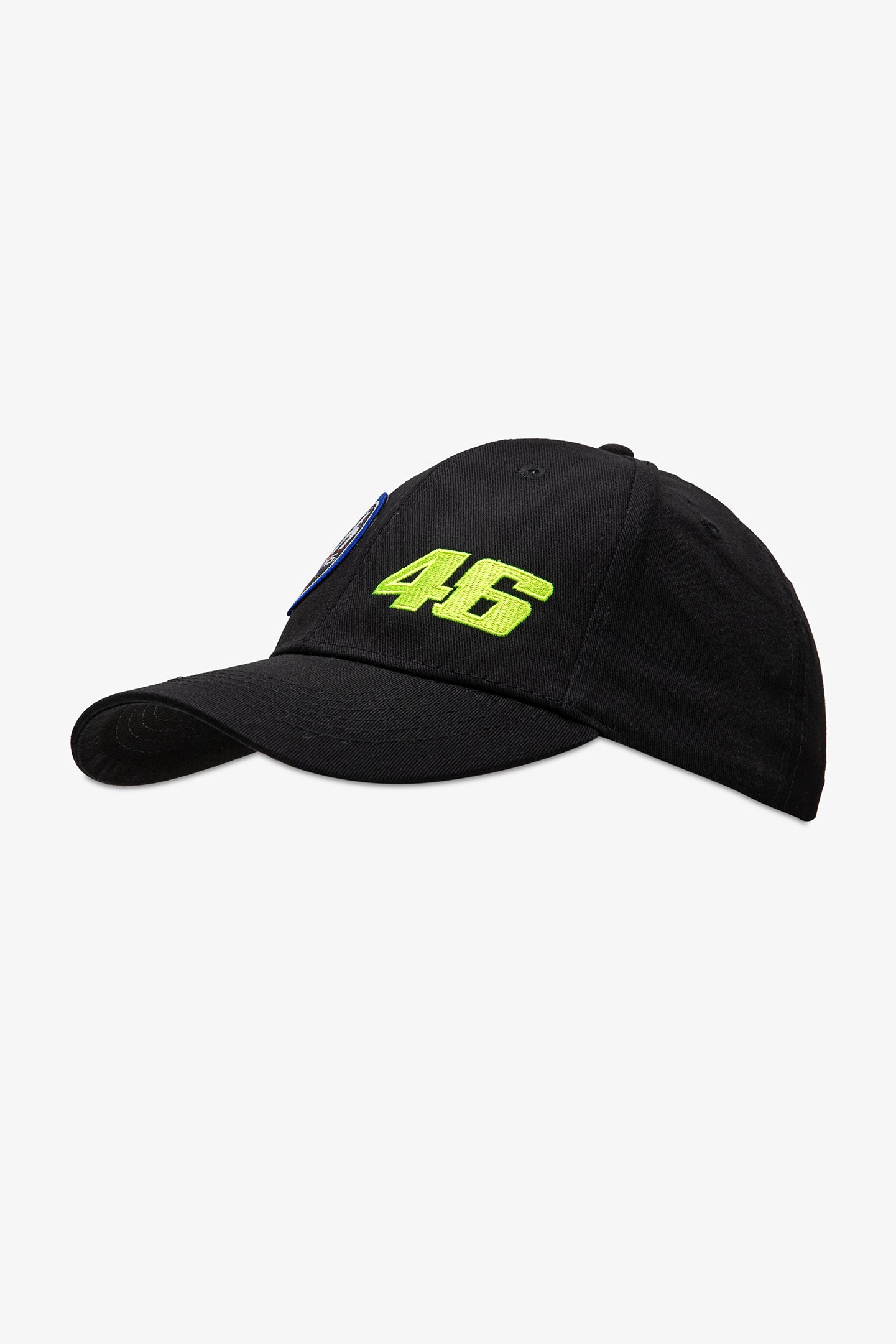 VR46 OFFICIAL APPAREL / ACCESSORIES / CAPS