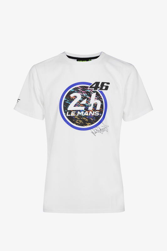 T-Shirt Le Mans 24 Heures 46