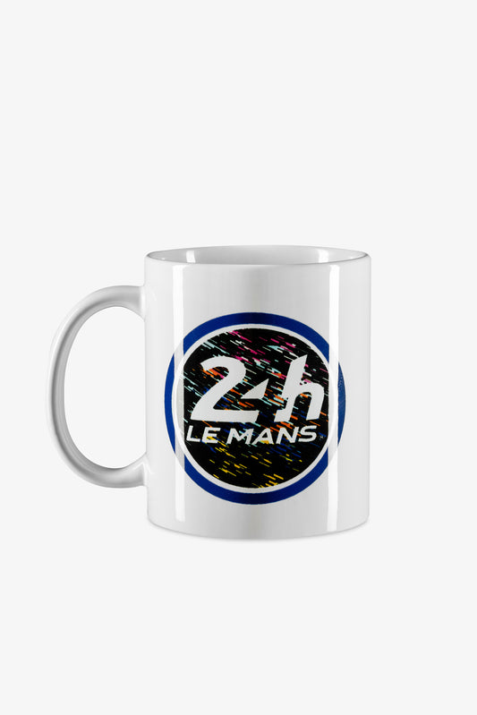 Le Mans 24 Heures 46 Mug