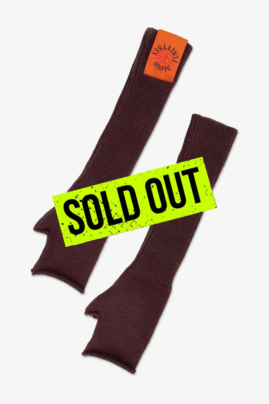 Miss Fortysix Gloves