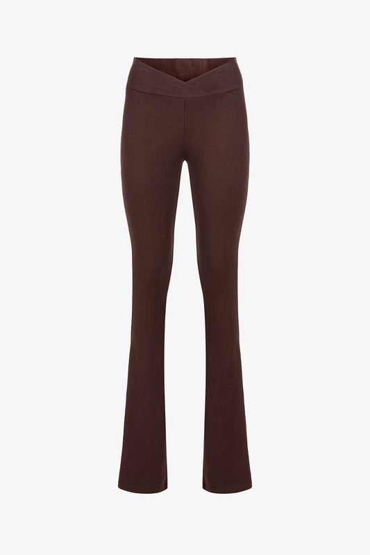 Leggings Flared Miss Fortysix