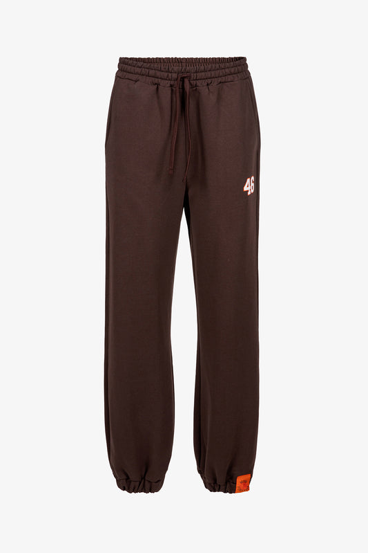 Miss Fortysix 46 Baggy Jogger Pants