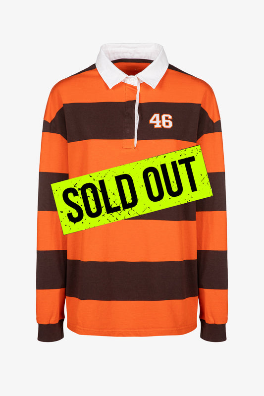 Polo Rugby Miss Fortysix 46