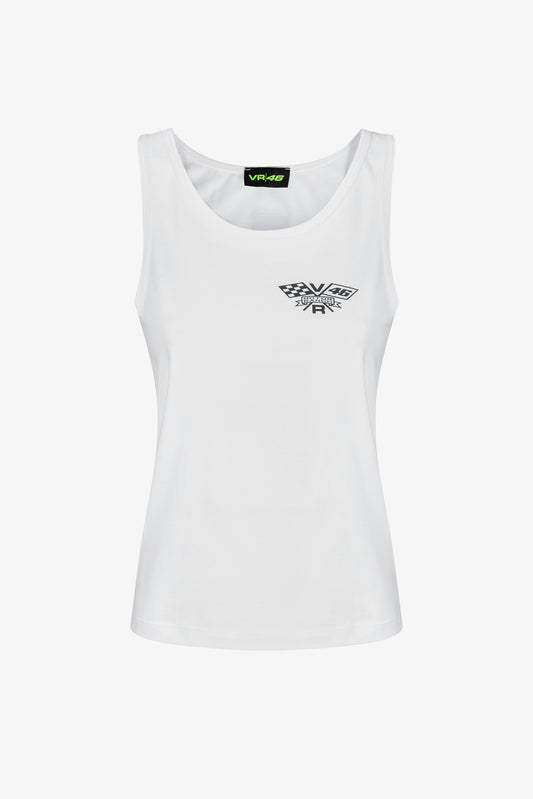 Miss Fortysix Tank Top