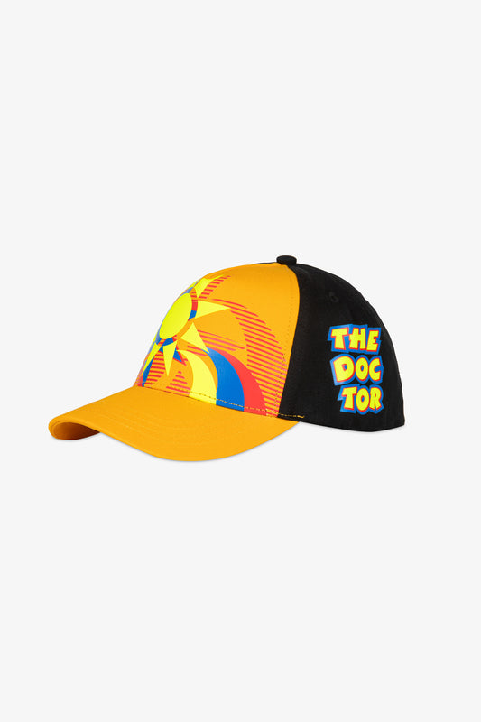 Sun Moon Kid Cap