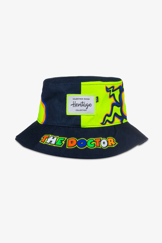 Sole Luna 46 Heritage kid Bucket Hat