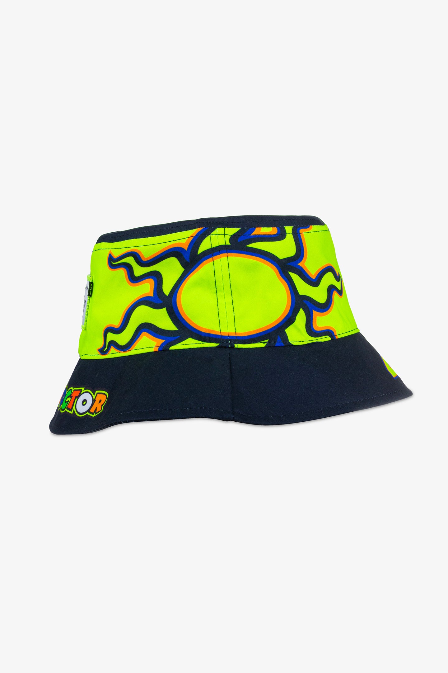 Sole Luna 46 Heritage kid Bucket Hat