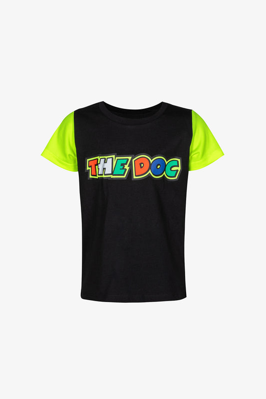 The Doc T-Shirt Kid