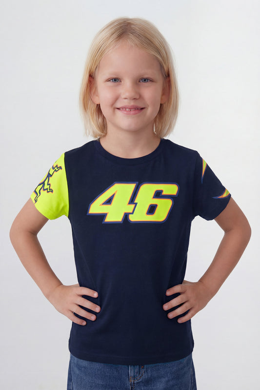 Sole Luna 46 Heritage T-Shirt Kid