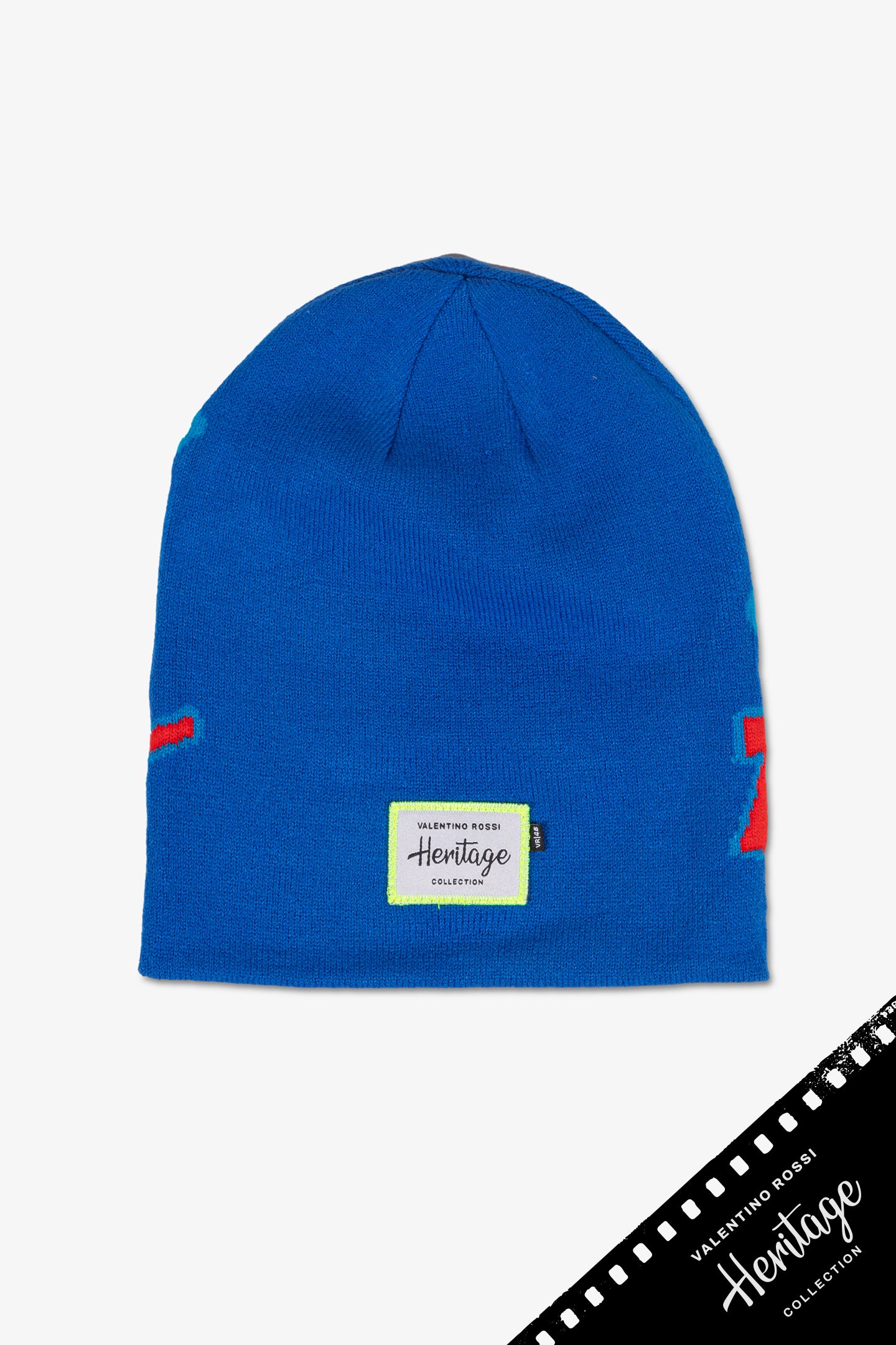 Rossifumi 46 Heritage Beanie
