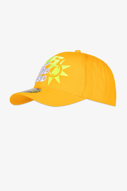 Sun Moon 46 cap