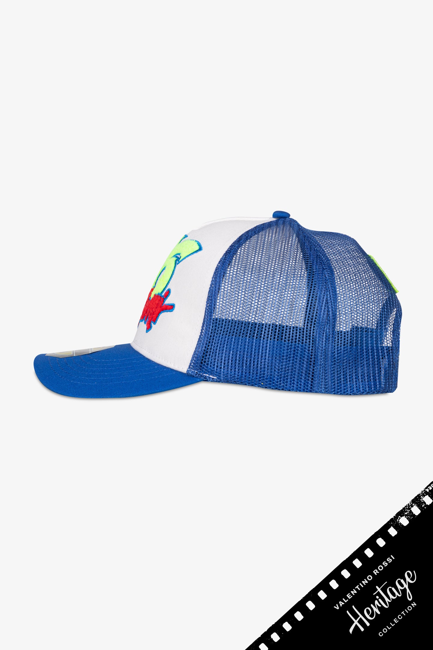 Casquette replica à visière 46 Abu Dhabi 2022 Casquette replica à visière 46 Abu Dhabi 2022