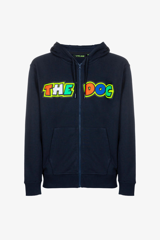 The Doc Hoodie