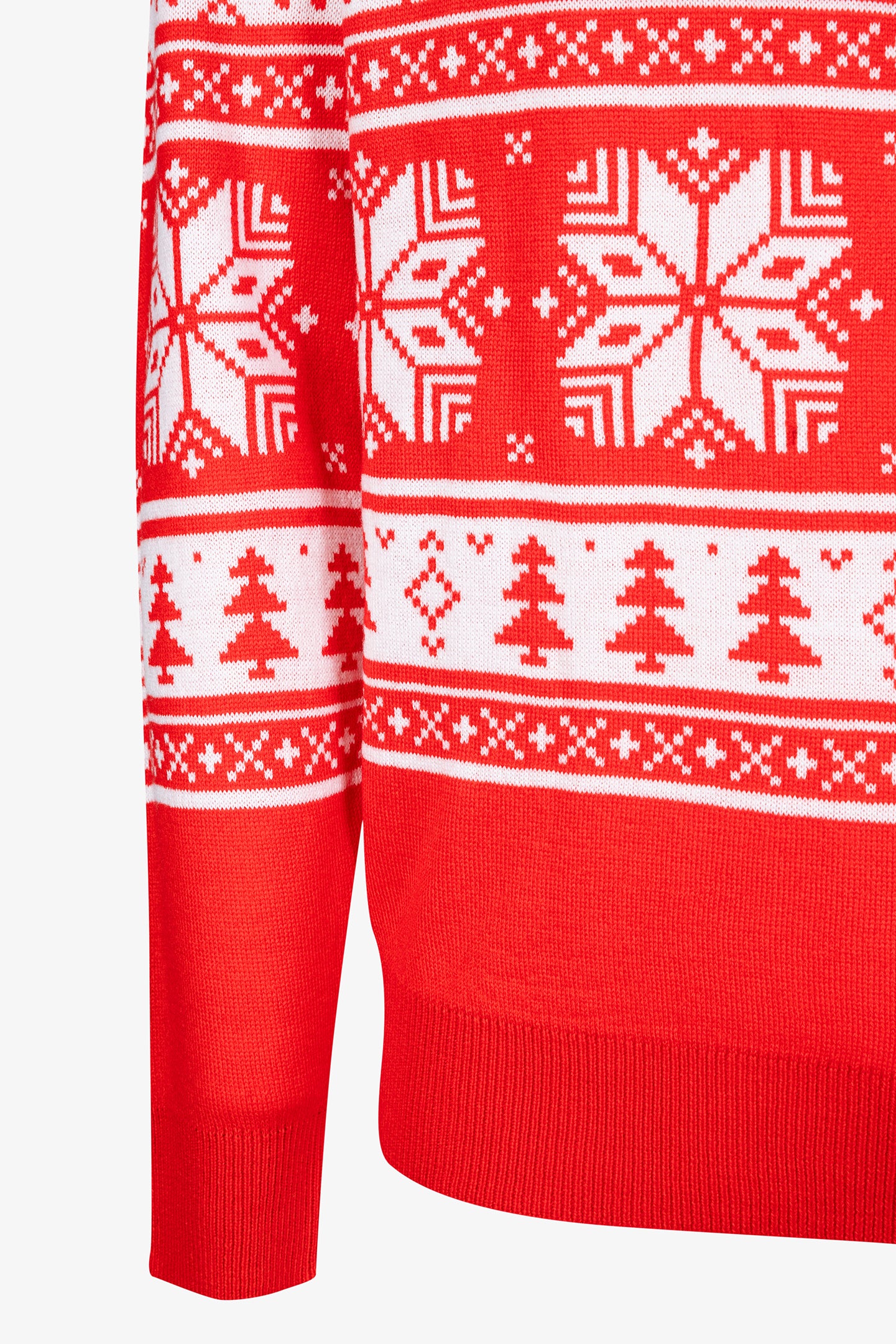 VR46 Christmas Sweater