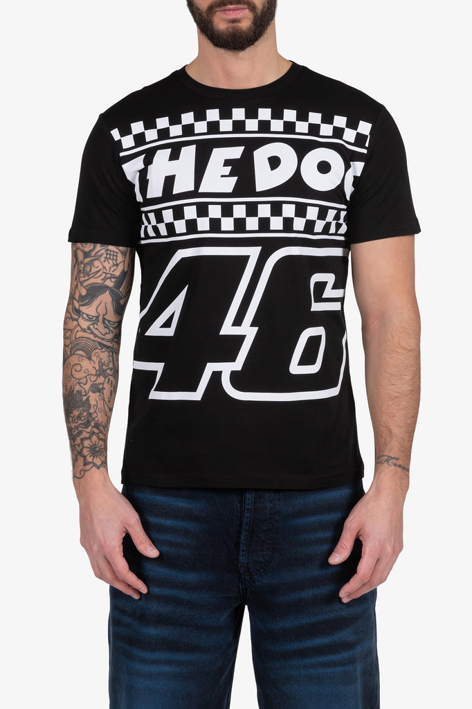 VR46 Racing Apparel