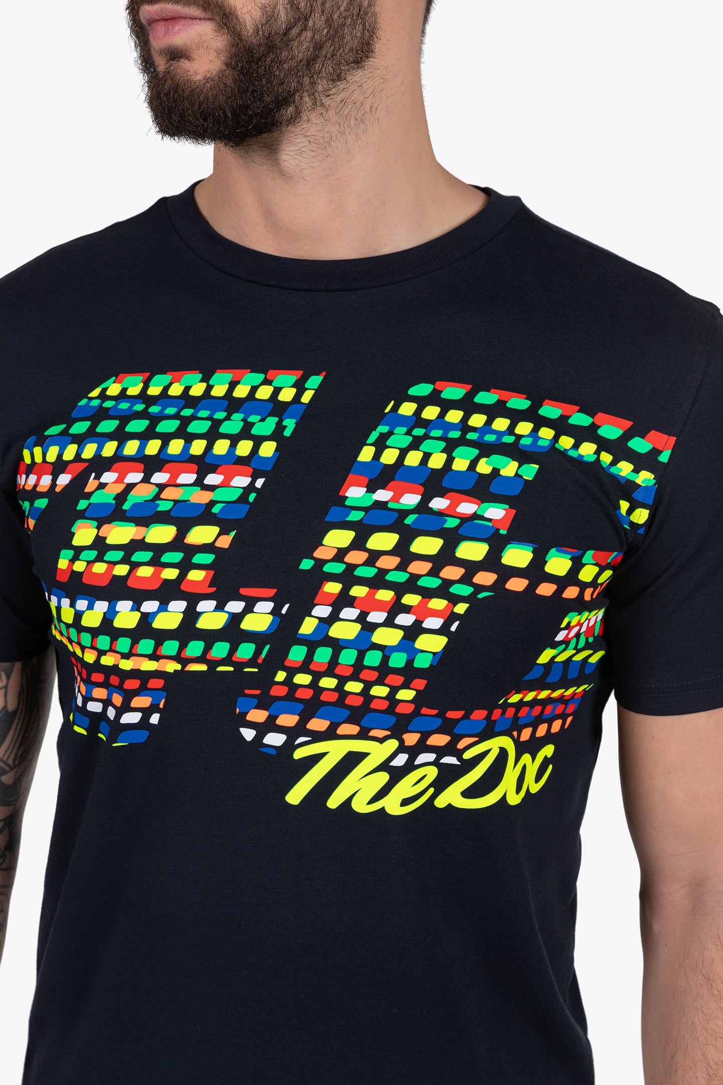 46 The Doc T-Shirt