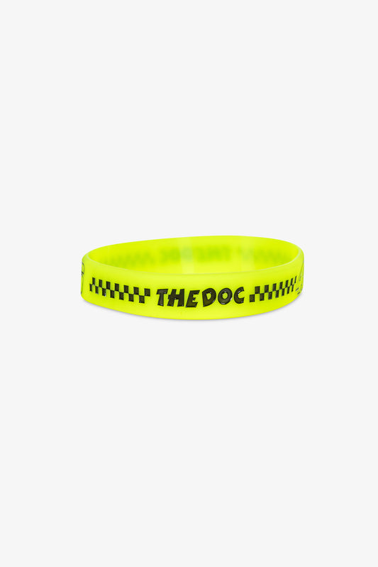 Bracelet 'Check' The Doc 46