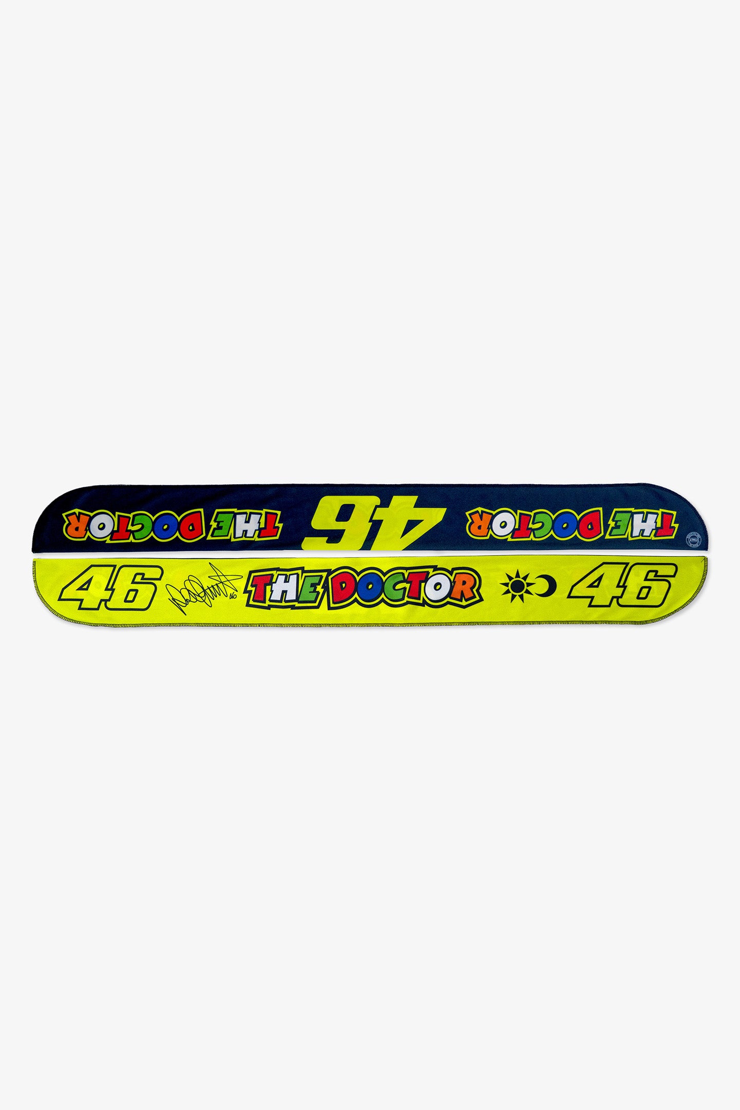 VR46 - Shop