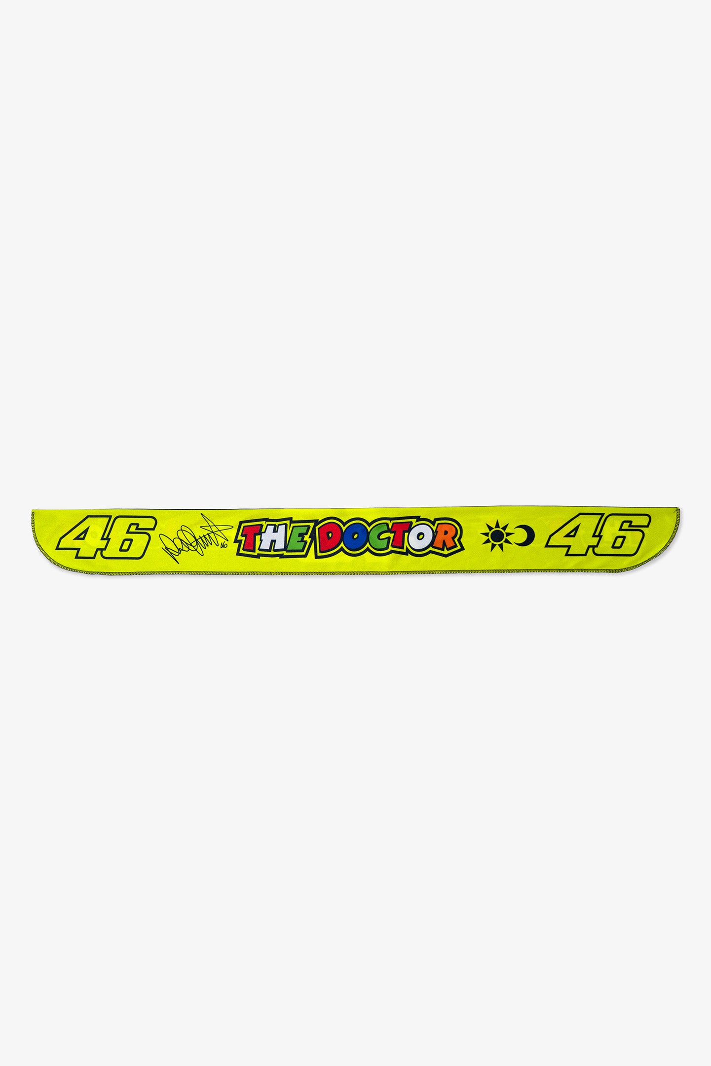 46 The Doctor Headband