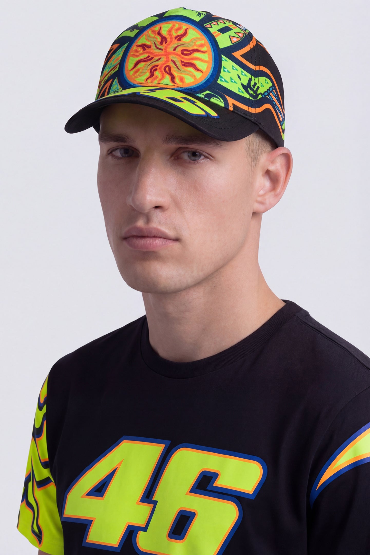 Sole Luna Heritage Cap