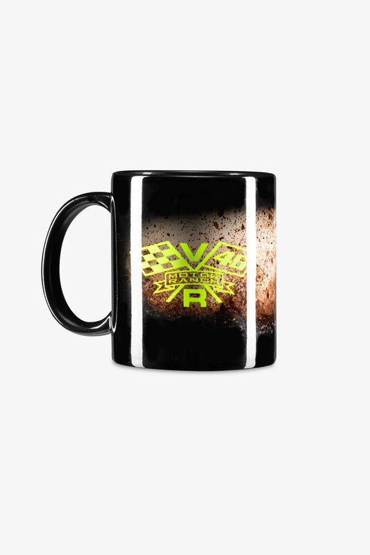 VR46 Motor Ranch Mug