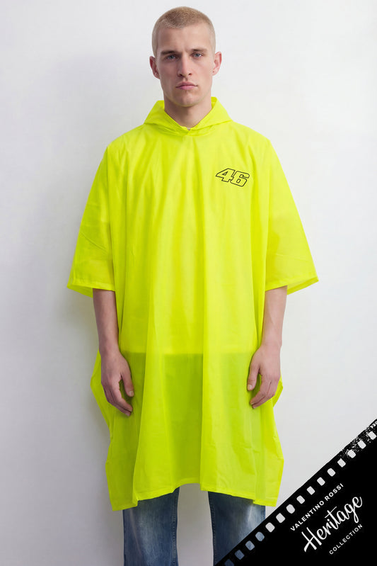 Poncho 46 Heritage