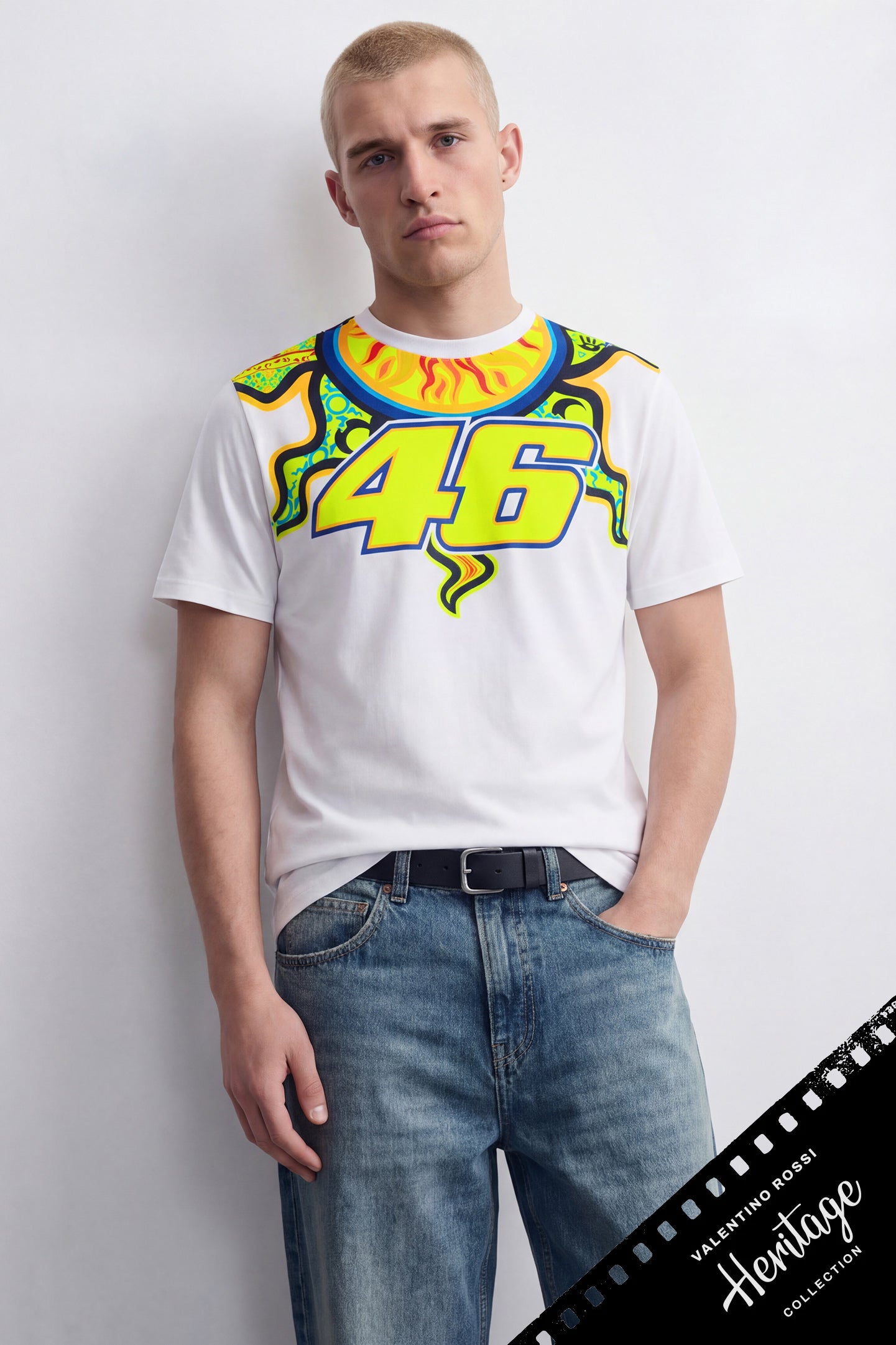 VR46 Racing Apparel