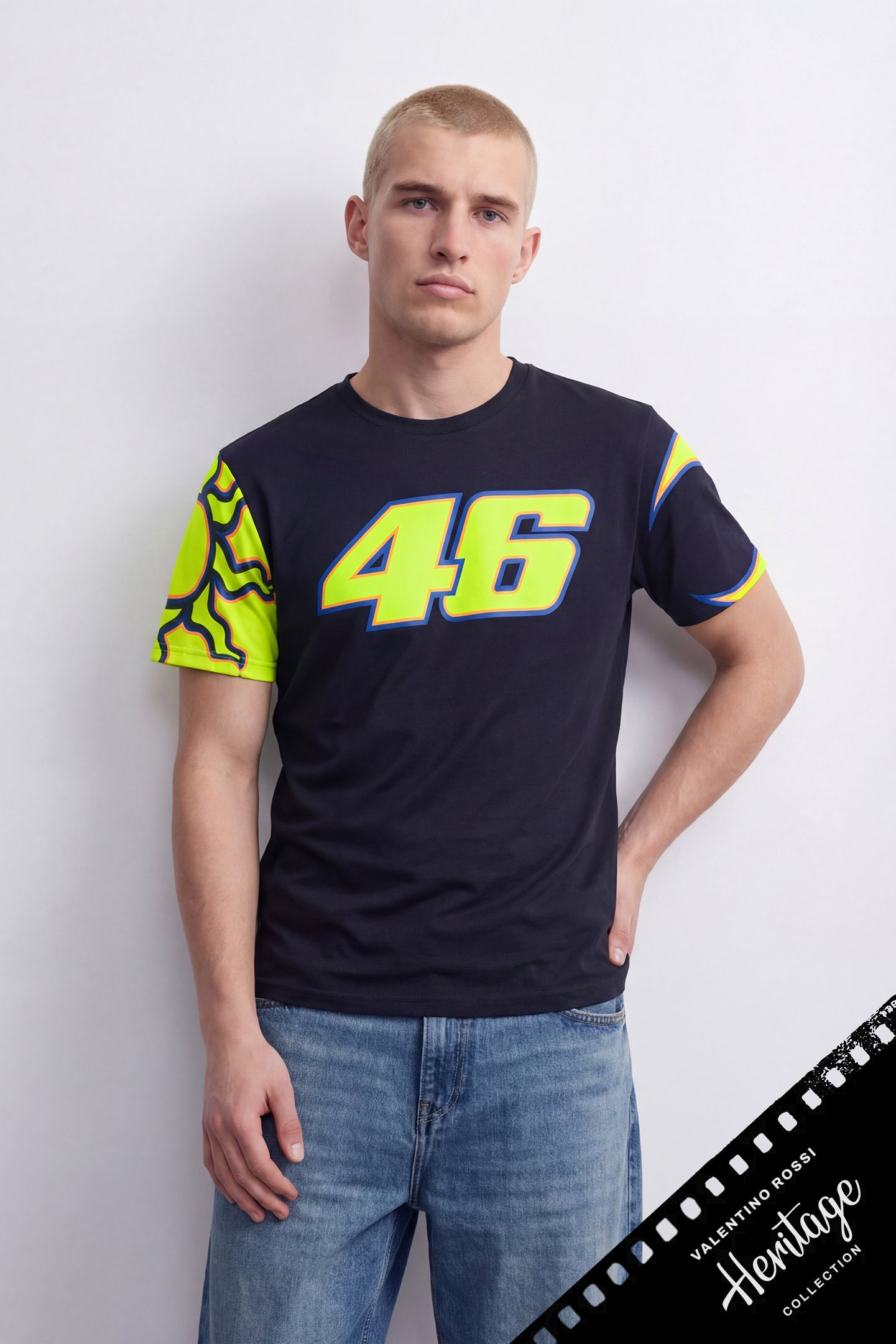 VR46 Racing Apparel