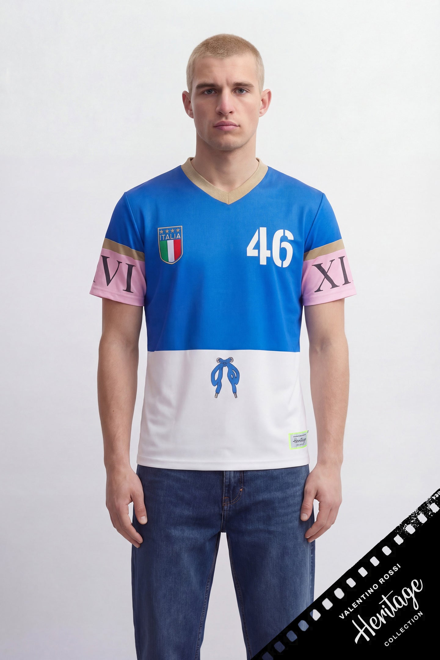 VR46 Racing Apparel