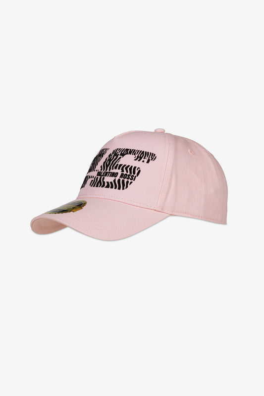 46 "Animalier" Woman Cap