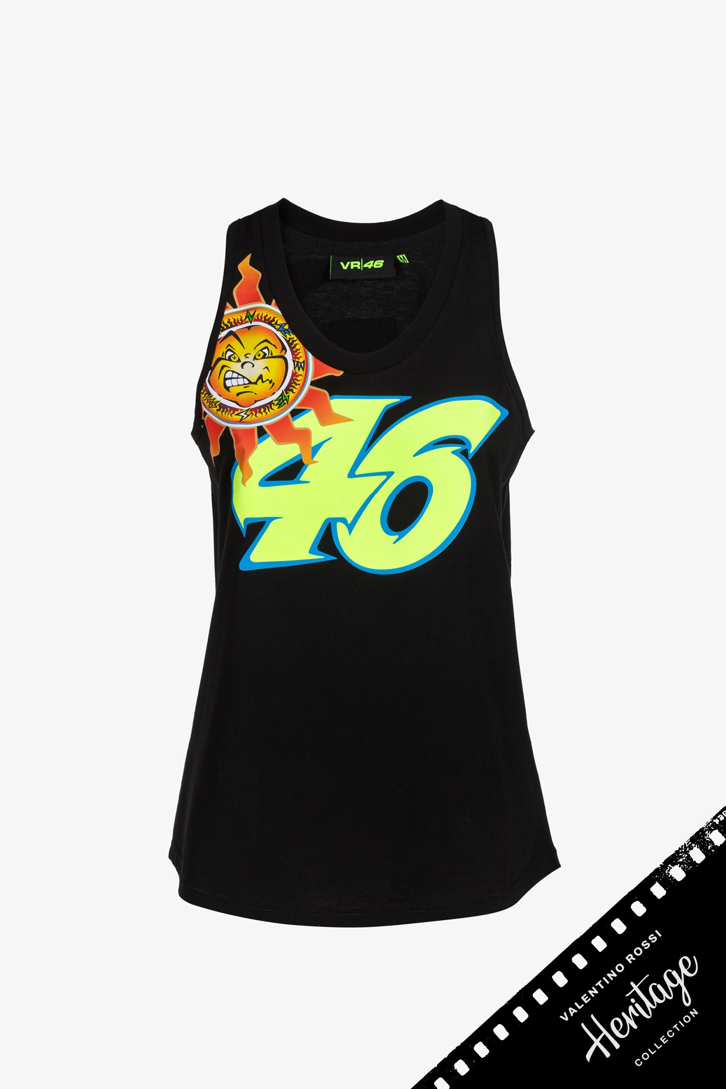 VR46 OFFICIAL APPAREL / SHOP BY / WOMAN