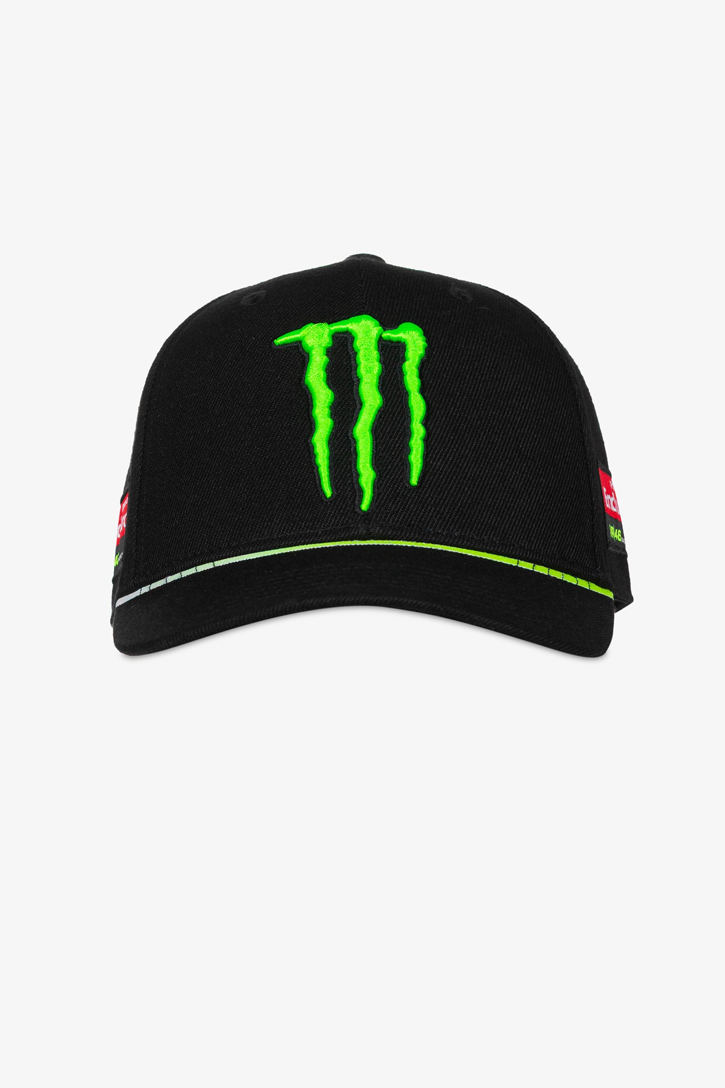 Athlete Hat Monster Energy Dad Hat Authentic Monster Energy