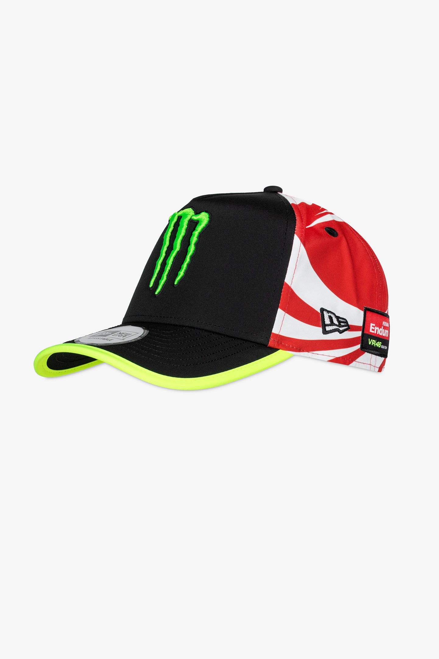 VR46 - Shop