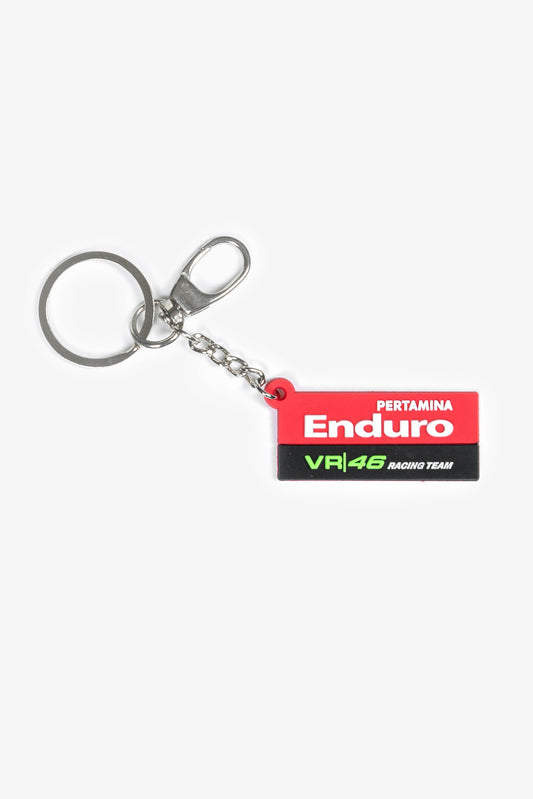 Porte-clés Pertamina Enduro VR46 Racing Team