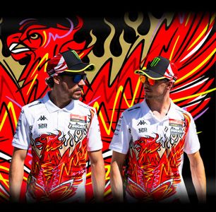 VR46 - Shop