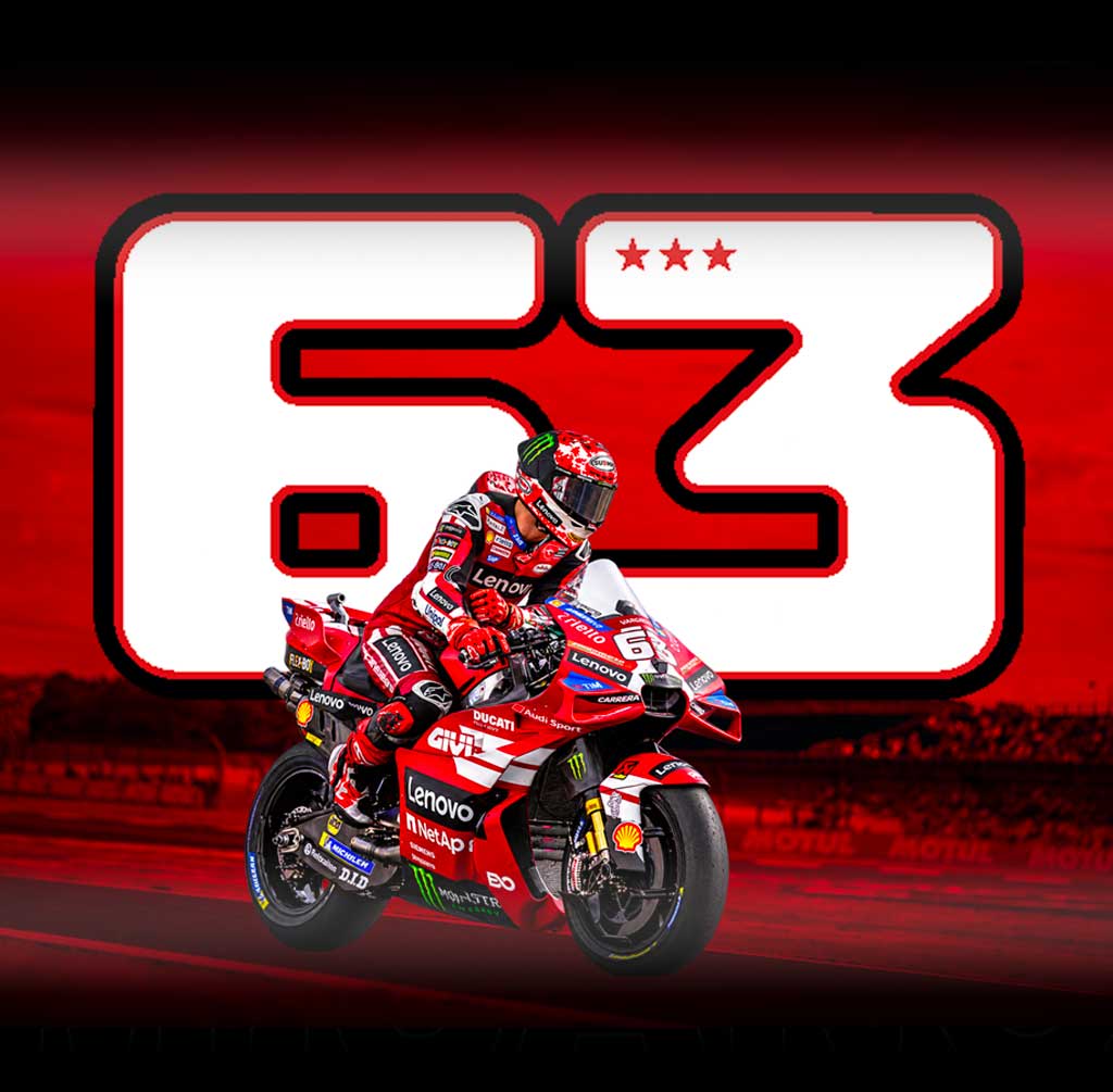 VR46 - Shop